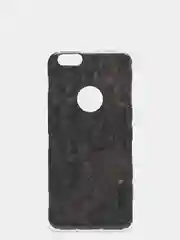 Накладка для iPhone 6 Platina Diamond Cut, графитовая