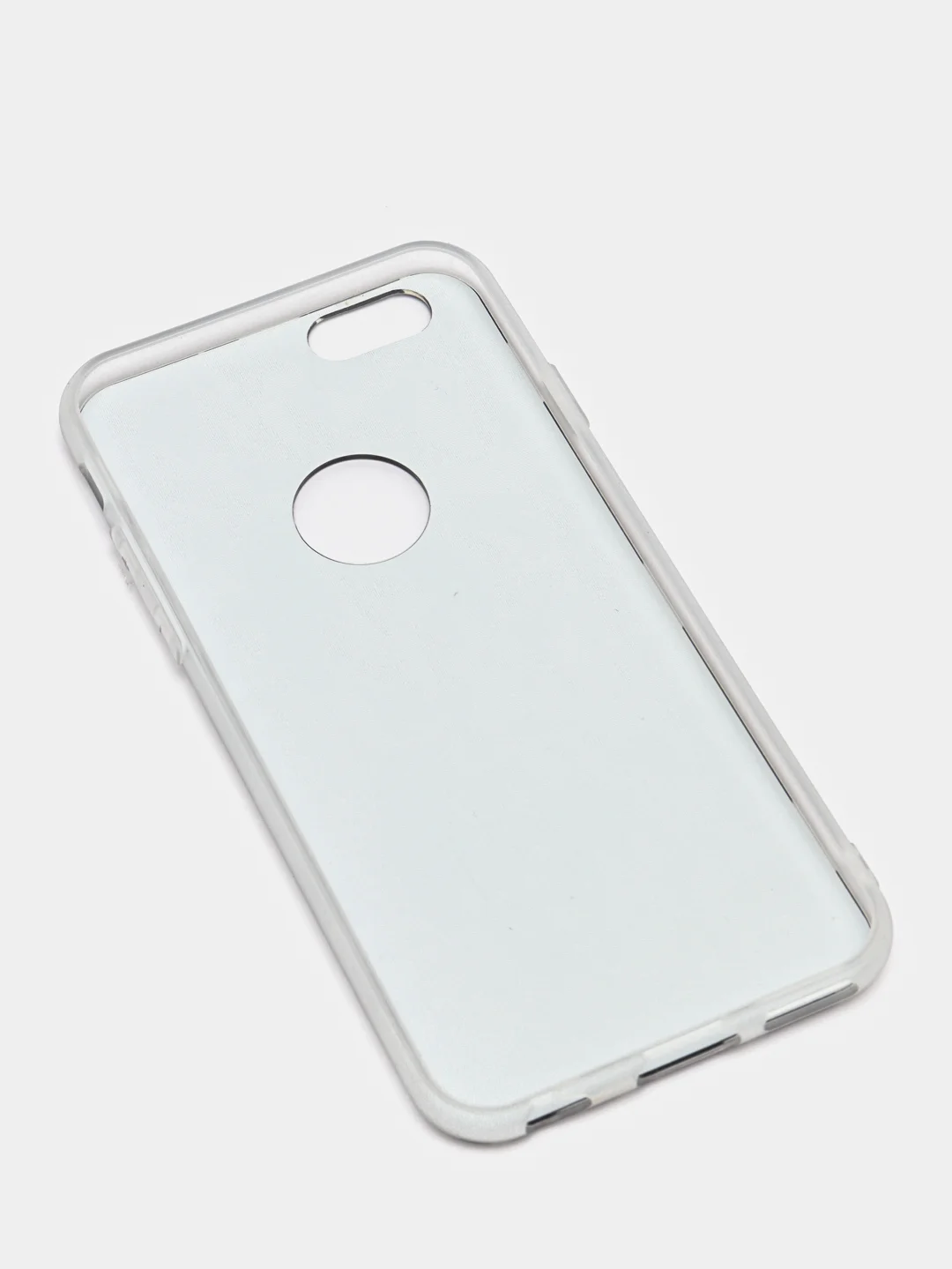 Накладка для iPhone 6 Platina Diamond Cut, графитовая