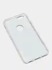 Накладка для iPhone 6 Platina Diamond Cut, графитовая