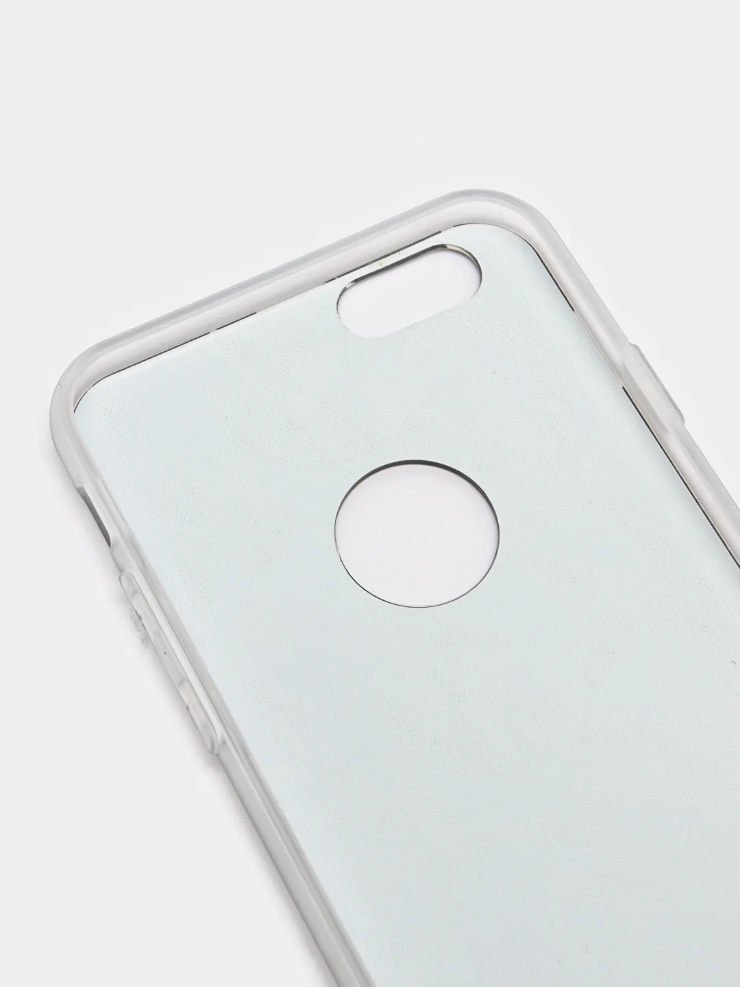 Накладка для iPhone 6 Platina Diamond Cut, графитовая
