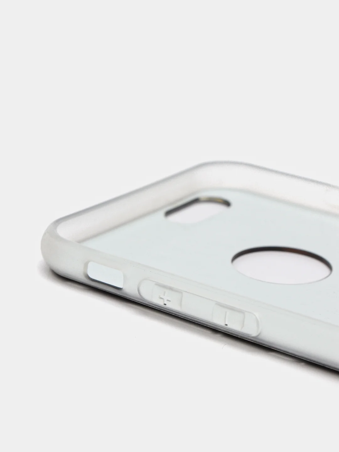 Накладка для iPhone 6 Platina Diamond Cut, графитовая