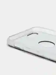 Накладка для iPhone 6 Platina Diamond Cut, графитовая