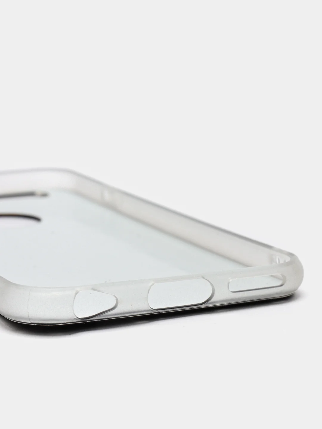 Накладка для iPhone 6 Platina Diamond Cut, графитовая