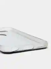 Накладка для iPhone 6 Platina Diamond Cut, графитовая