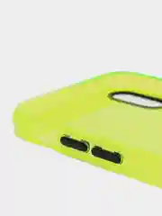 Лайм чехол для Apple iPhone XS Max, 5 цветов