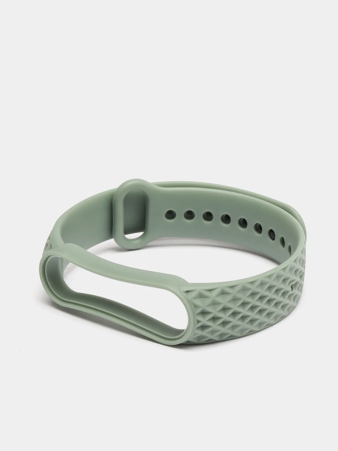 Бирюзовый ремешки для Xiaomi Mi Band 5