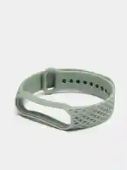 Бирюзовый ремешки для Xiaomi Mi Band 5