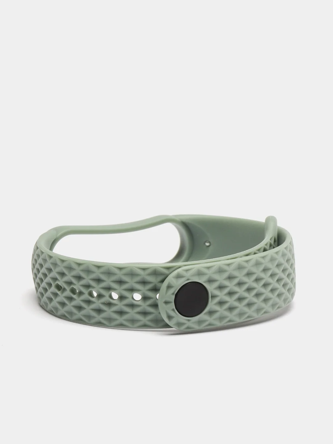 Бирюзовый ремешки для Xiaomi Mi Band 5