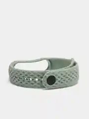 Бирюзовый ремешки для Xiaomi Mi Band 5