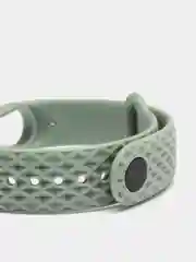 Бирюзовый ремешки для Xiaomi Mi Band 5