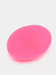 Фуксия щетка для лица