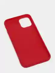Багровый чехол iPhone 6/6S, 7/8/SE2020, 7 Plus/8 Plus, X/XS, XS Max, XR, 11/11 Pro/11 Pro Max
