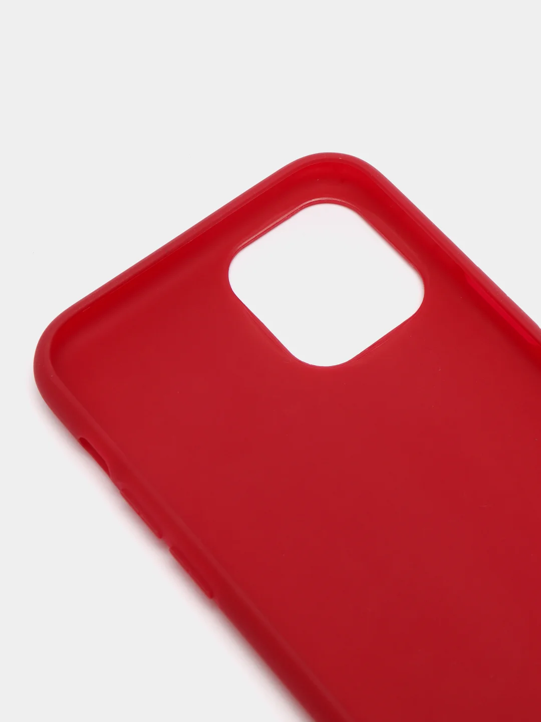 Багровый чехол iPhone 6/6S, 7/8/SE2020, 7 Plus/8 Plus, X/XS, XS Max, XR, 11/11 Pro/11 Pro Max