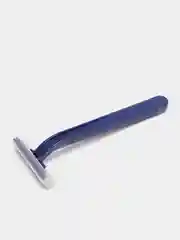 Станок для бритья одноразовый, два лезвия