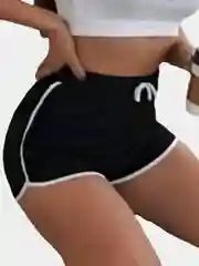 Шорты женские, повседневные, спортивные