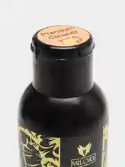 Средство для обезжиривания ногтей и снятие липкого слоя Premium Cleaner, 150мл (Манго)