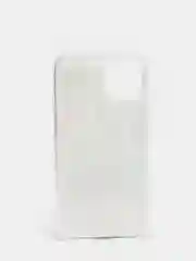 Индиго чехол iPhone 12 / 12 Pro, 12 Pro Max, 12 Mini чехол силиконовый с рисунком