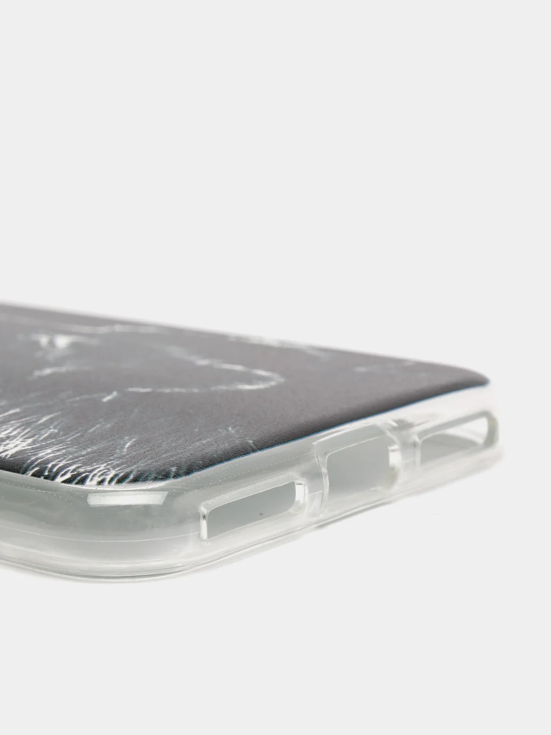Черный чехол с рисунком силиконовый для iPhone 6 6s 7 8 X XR XS 11 12 13 pro, Айфон