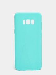 Чехол Samsung Galaxy S8 Plus / S8+, Самсунг Галакси С8 Плюс / С8+ силиконовый