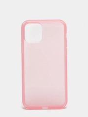 Чехол для Apple iPhone 11 Pro силиконовый