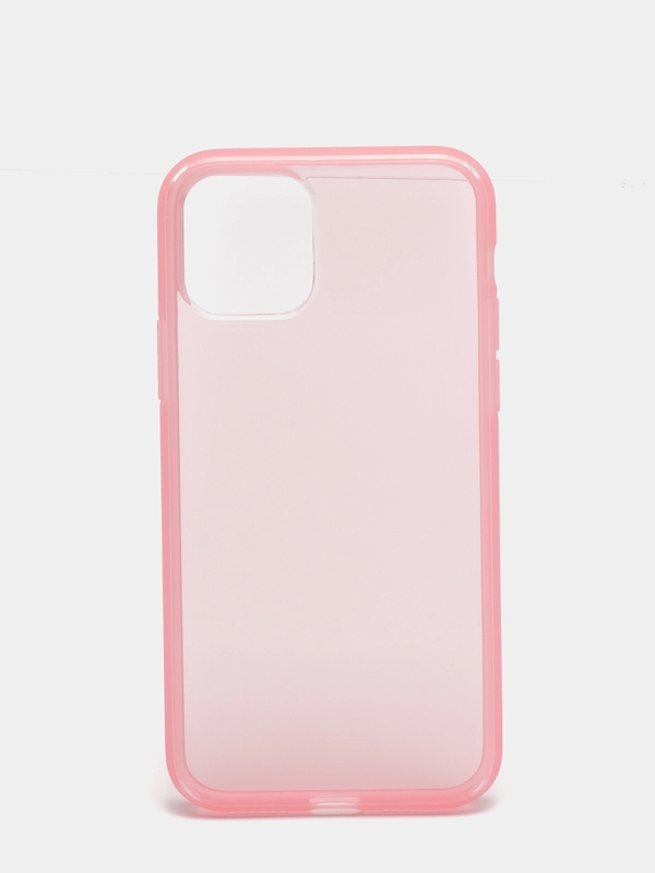 Чехол для Apple iPhone 11 Pro силиконовый