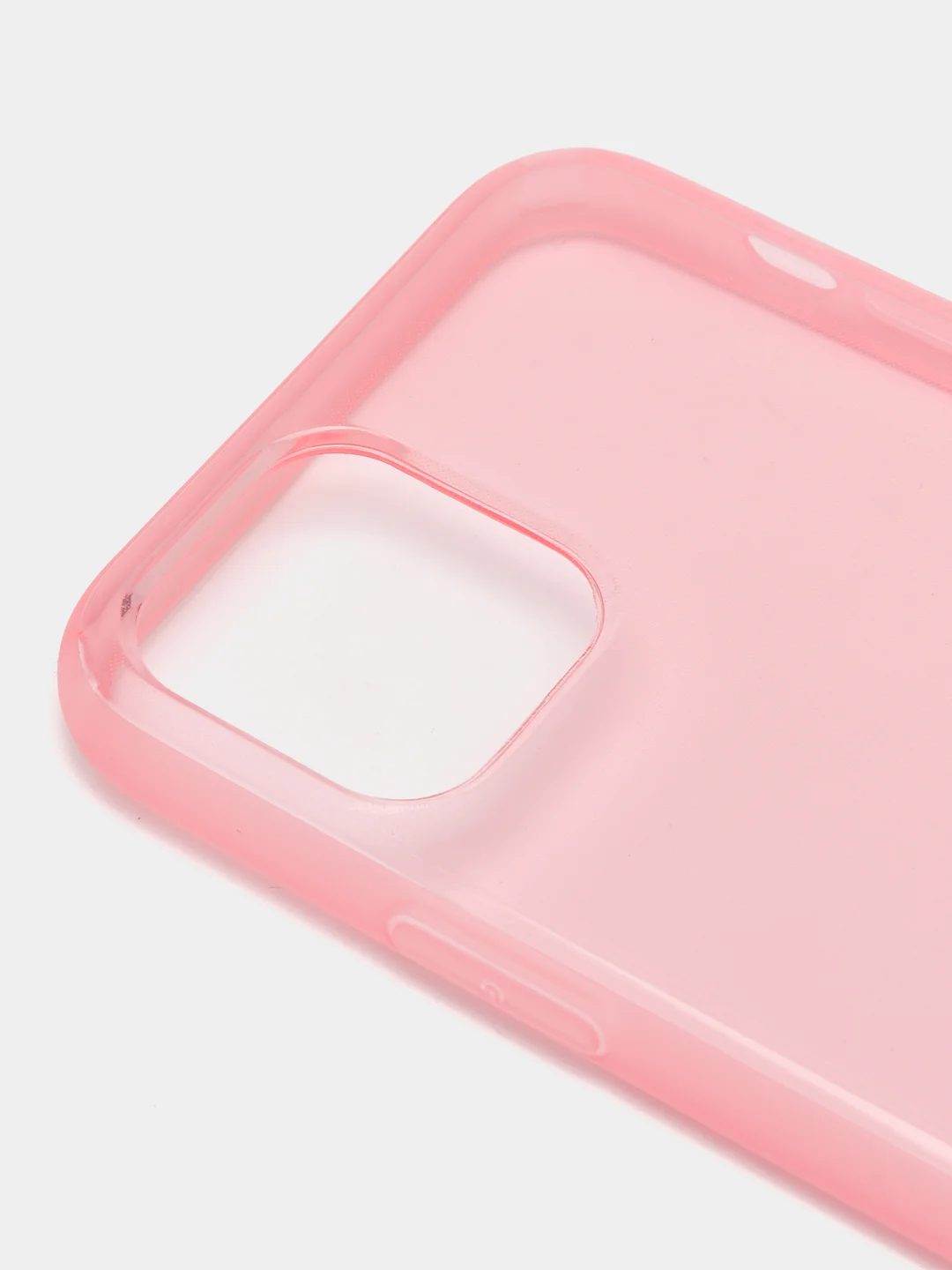 Чехол для Apple iPhone 11 Pro силиконовый