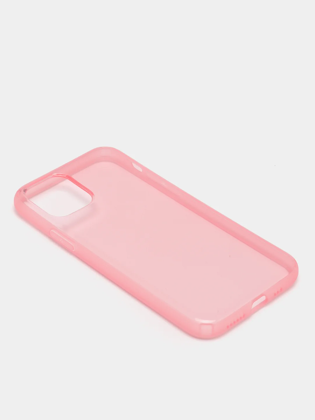 Чехол для Apple iPhone 11 Pro силиконовый