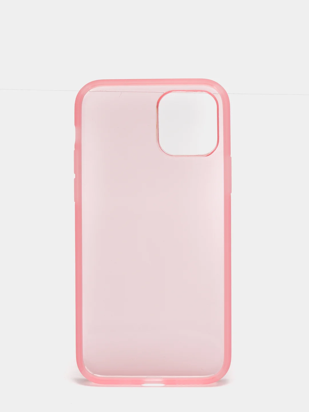 Чехол для Apple iPhone 11 Pro силиконовый