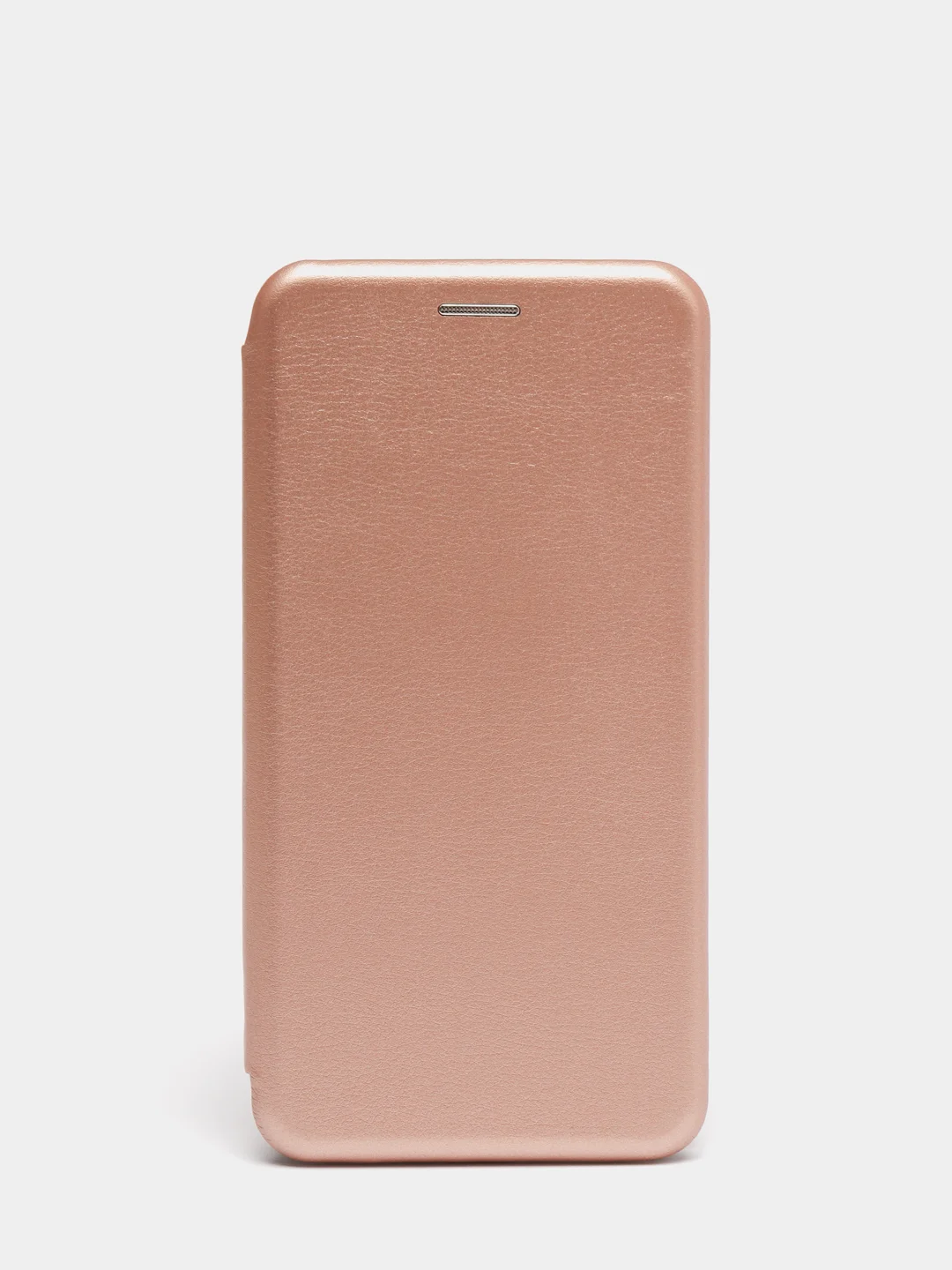 Розовый чехол книжка Xiaomi Redmi Note 5a / Note 5a Prime