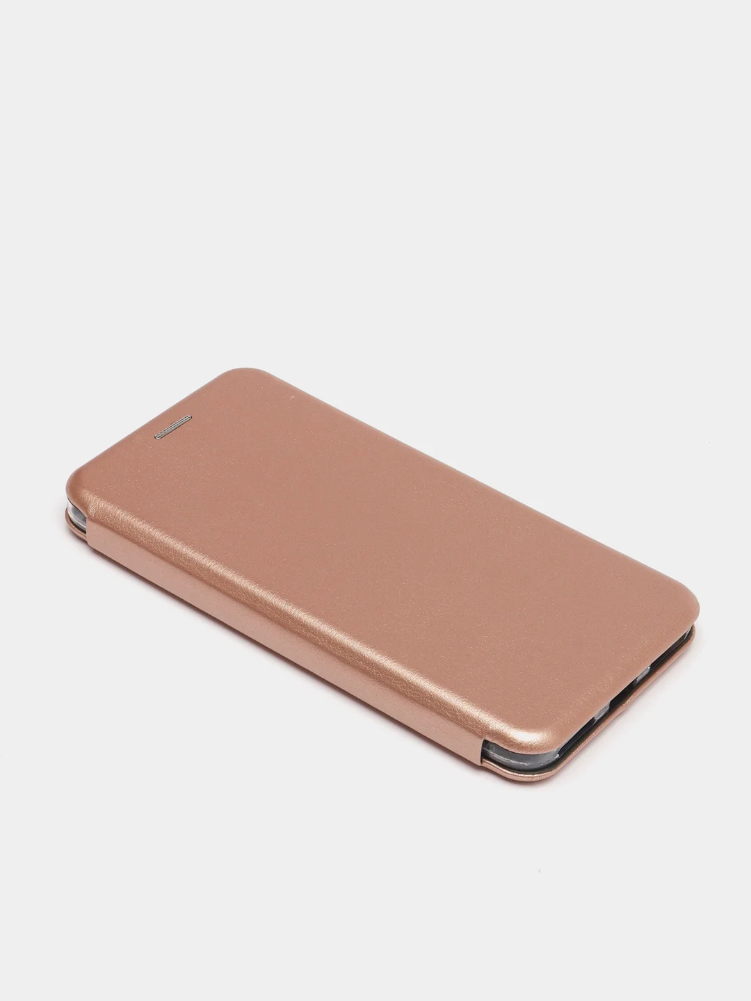 Розовый чехол книжка Xiaomi Redmi Note 5a / Note 5a Prime