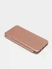 Розовый чехол книжка Xiaomi Redmi Note 5a / Note 5a Prime