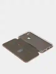 Розовый чехол книжка Xiaomi Redmi Note 5a / Note 5a Prime