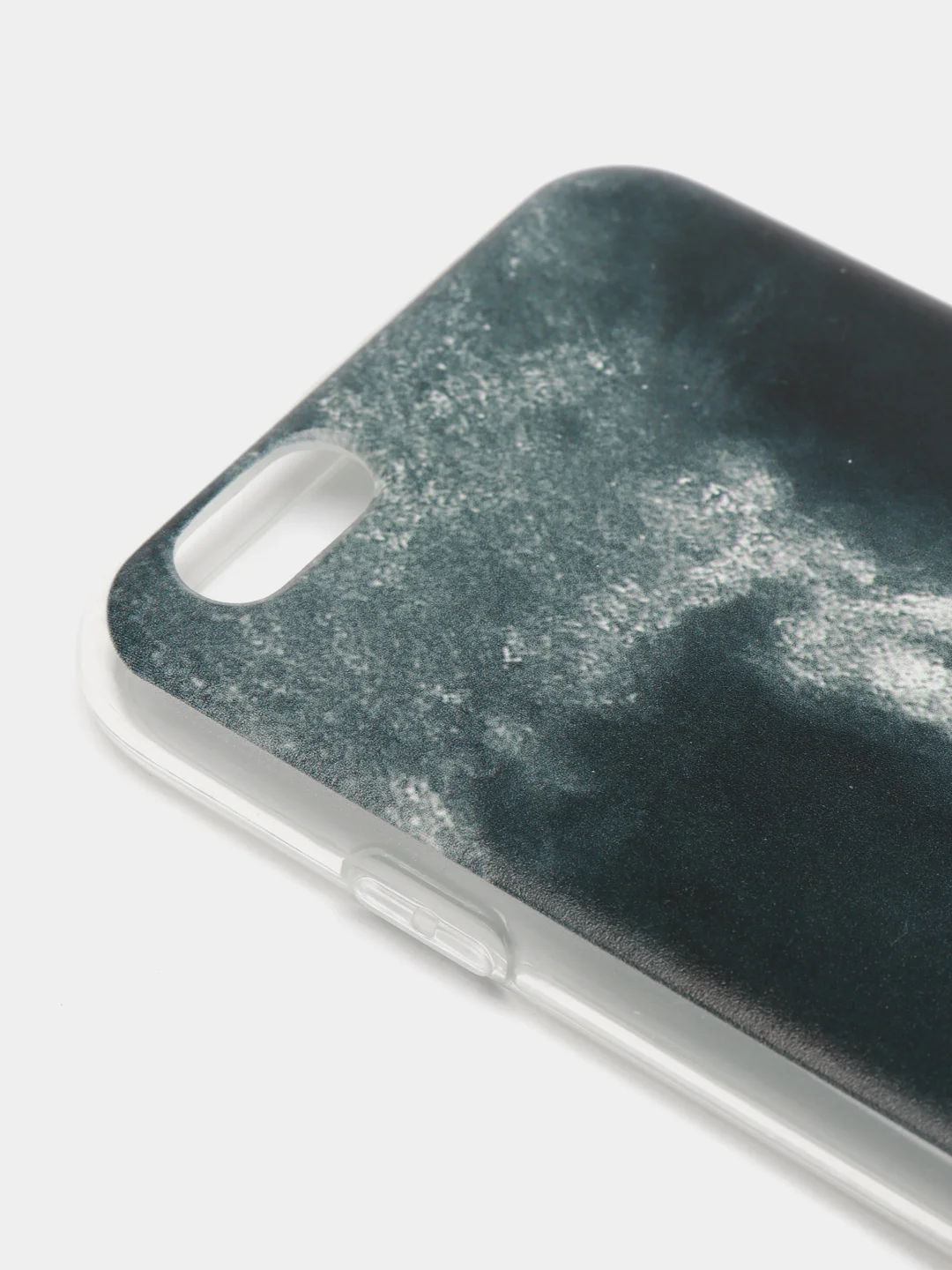 Черный чехол с рисунком силиконовый для iPhone 6 6s 7 8 X XR XS 11 12 13 pro, Айфон