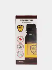 Отрава от клопов "Гет Экспресс" средство от тараканов