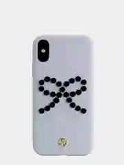 Ледяной чехол LUNA ARISTO для iPhone X,XS