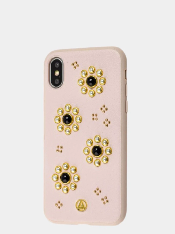 Чехол LUNA ARISTO для iPhone X,XS