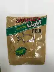 Прикормка рыболовная Dunaev Light ДУНАЕВ ЛАЙТ, карп, лещ, фидер, универсальный