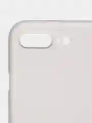 Серый ультратонкий чехол для iPhone 7/8/ SE.7+/8+.X.XR.11. 12.12Pro.12mini 13.13Pro, 14 тонкий