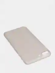 Серый ультратонкий чехол для iPhone 7/8/ SE.7+/8+.X.XR.11. 12.12Pro.12mini 13.13Pro, 14 тонкий