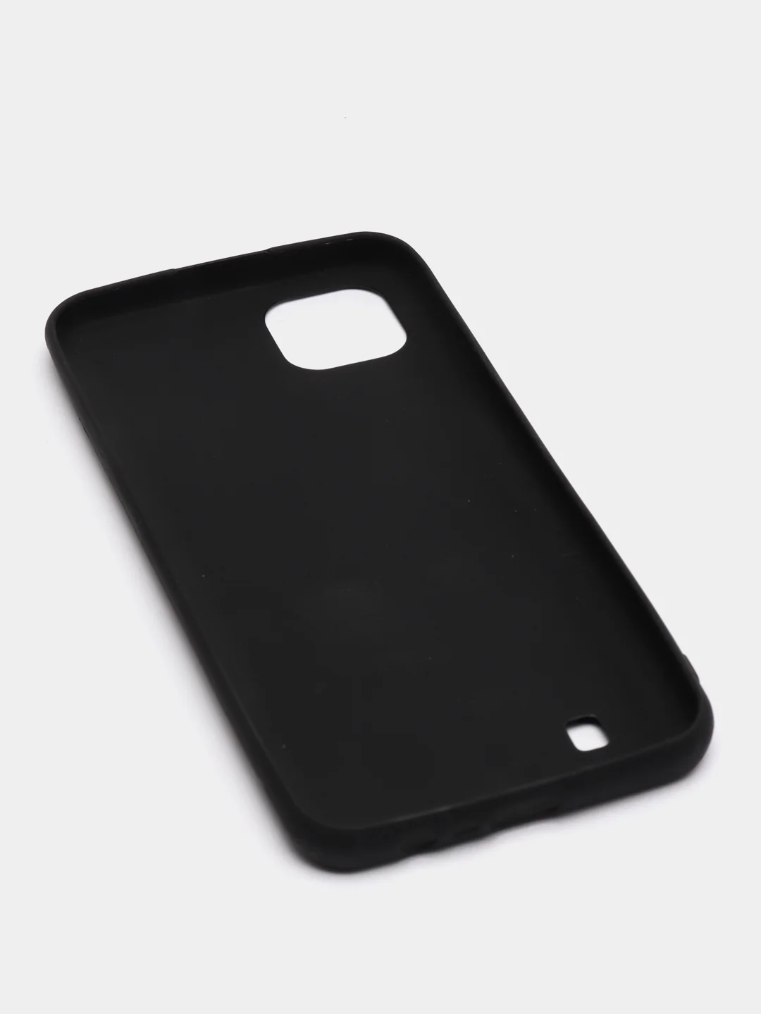 Чёрный чехол Realme C11 C1 C15, C20, C21, C21Y, C25, C35, C3, 5, 6i, 7, 8 8i, 9 9i Pro, GT