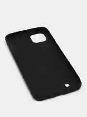 Чёрный чехол Realme C11 C1 C15, C20, C21, C21Y, C25, C35, C3, 5, 6i, 7, 8 8i, 9 9i Pro, GT