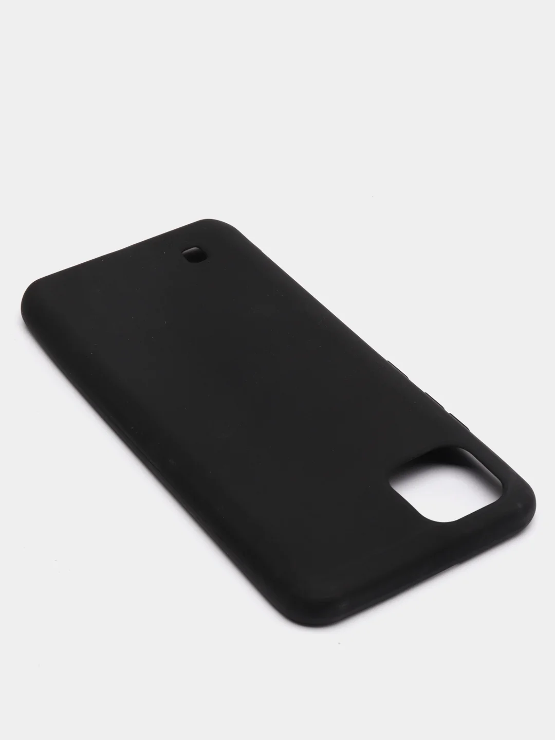 Чёрный чехол Realme C11 C1 C15, C20, C21, C21Y, C25, C35, C3, 5, 6i, 7, 8 8i, 9 9i Pro, GT