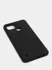 Матовый чехол для Realme 3/6 Pro/7/7i/8/8 Pro/C3/C11/C12/C15/C20/C21/C21Y/C25S силиконовый