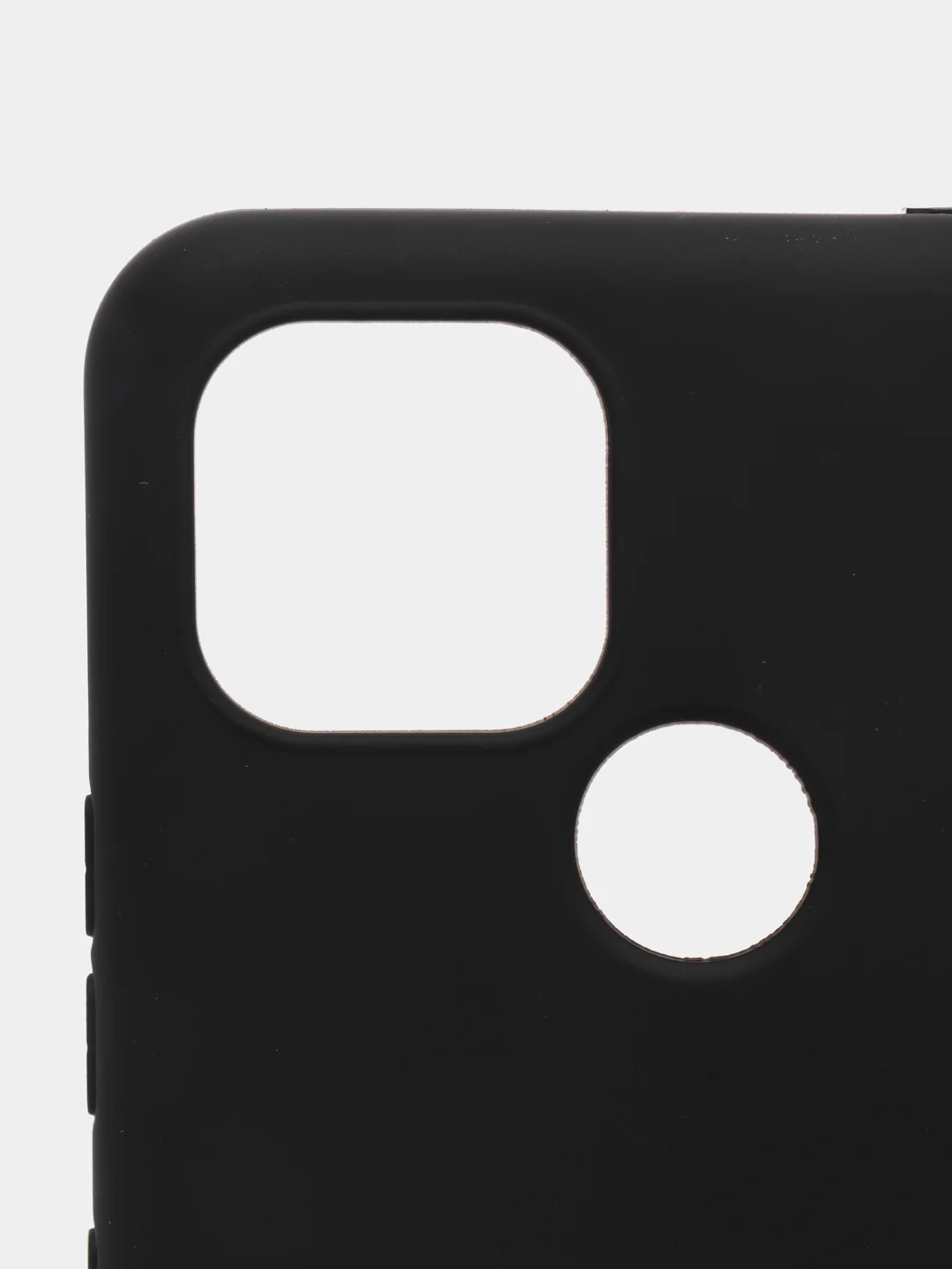 Матовый чехол для Realme 3/6 Pro/7/7i/8/8 Pro/C3/C11/C12/C15/C20/C21/C21Y/C25S силиконовый