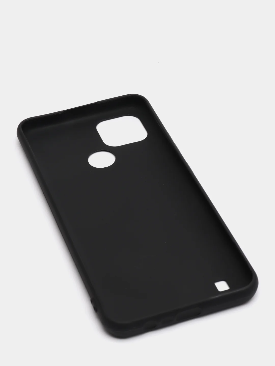 Матовый чехол для Realme 3/6 Pro/7/7i/8/8 Pro/C3/C11/C12/C15/C20/C21/C21Y/C25S силиконовый