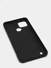 Матовый чехол для Realme 3/6 Pro/7/7i/8/8 Pro/C3/C11/C12/C15/C20/C21/C21Y/C25S силиконовый