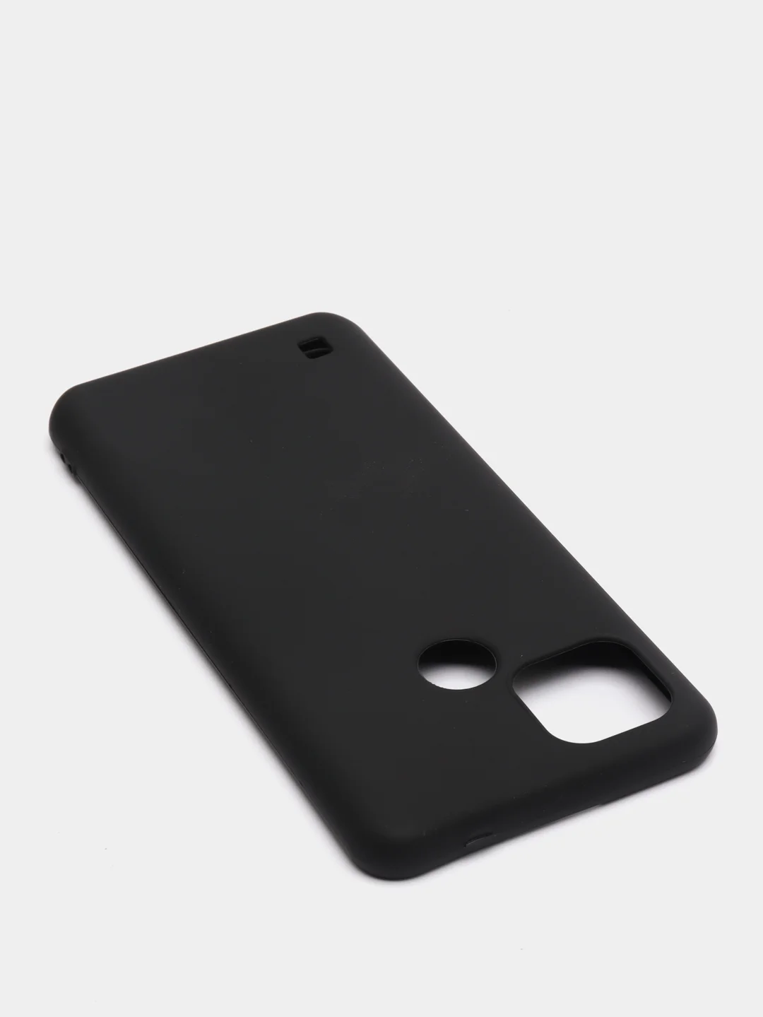 Матовый чехол для Realme 3/6 Pro/7/7i/8/8 Pro/C3/C11/C12/C15/C20/C21/C21Y/C25S силиконовый