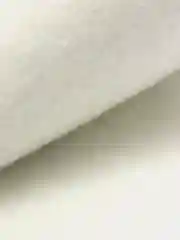 Белый шапка для бани