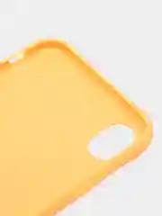 Желтый чехол силиконовый для iPhone 13/ 13 mini/ 13 Pro/ 13 Pro Max/12 mini/12/12 Pro/12ProMax/