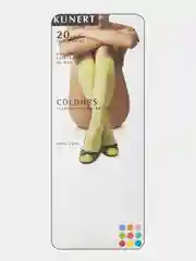 Гольфы KUNERT Colours 20ден